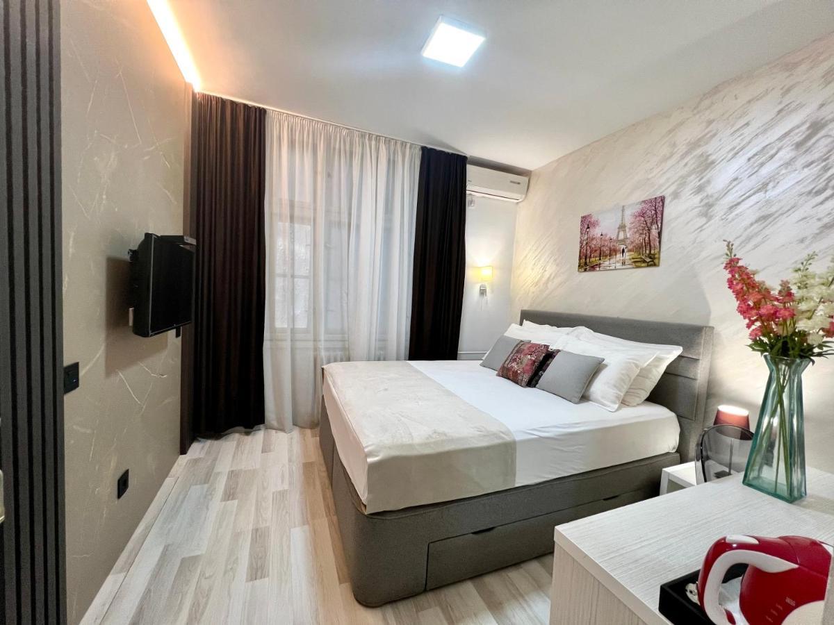 Centar Forever Belgrade Exterior photo